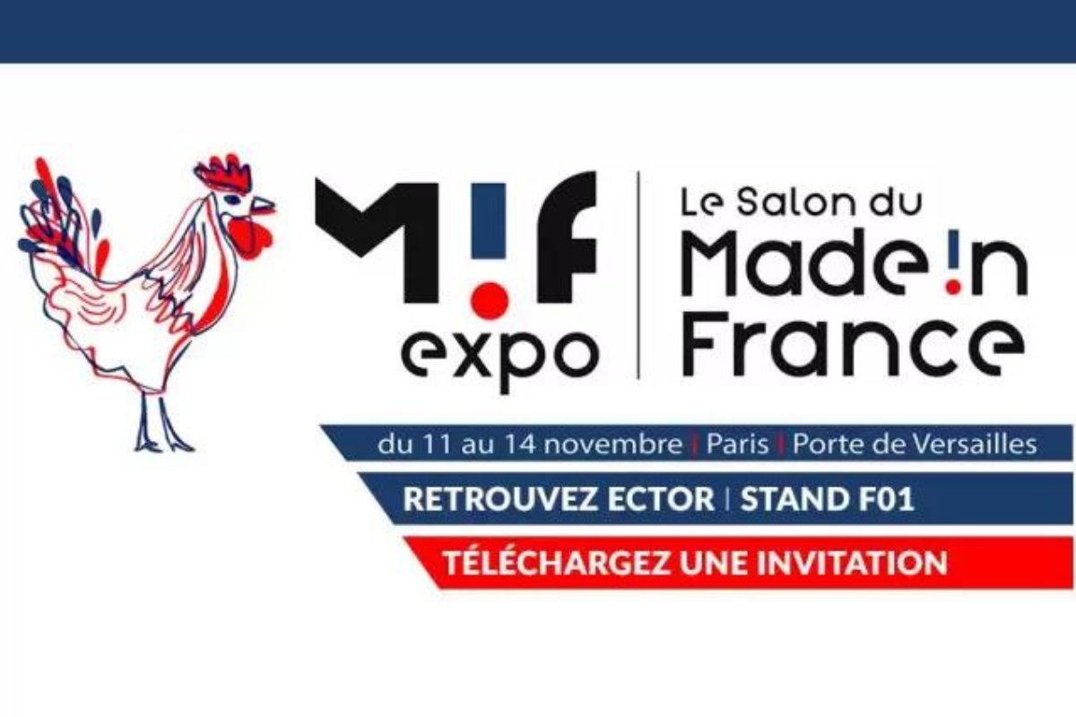 Salon du Made in France 2021 MIF EXPO