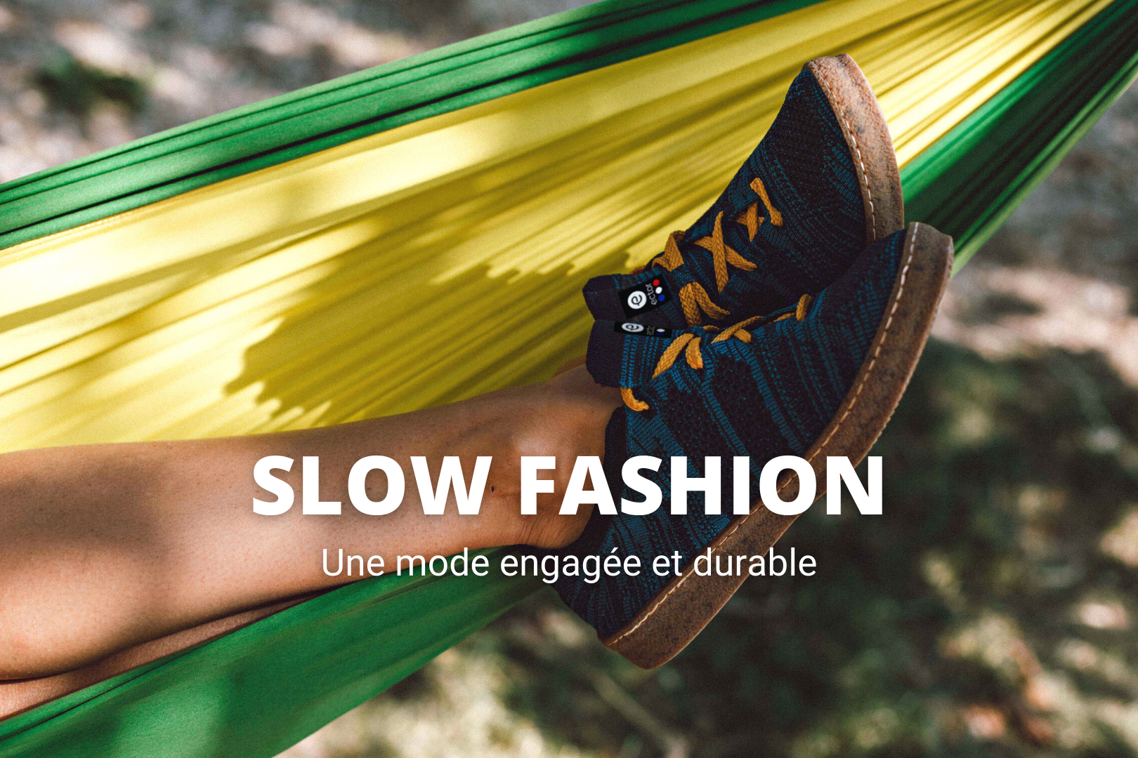 Slow fashion une mode engagée et durable