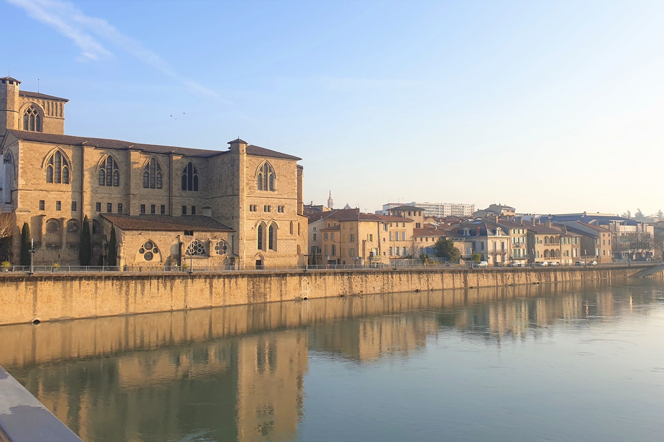 Ville de Romans-sur-Isère