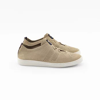 Chaussure vegan beige