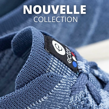 Nouvelle collection printemps été Ector sneakers