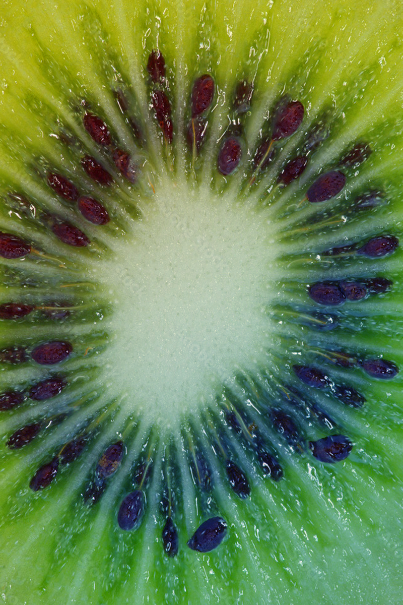 Fruit kiwi